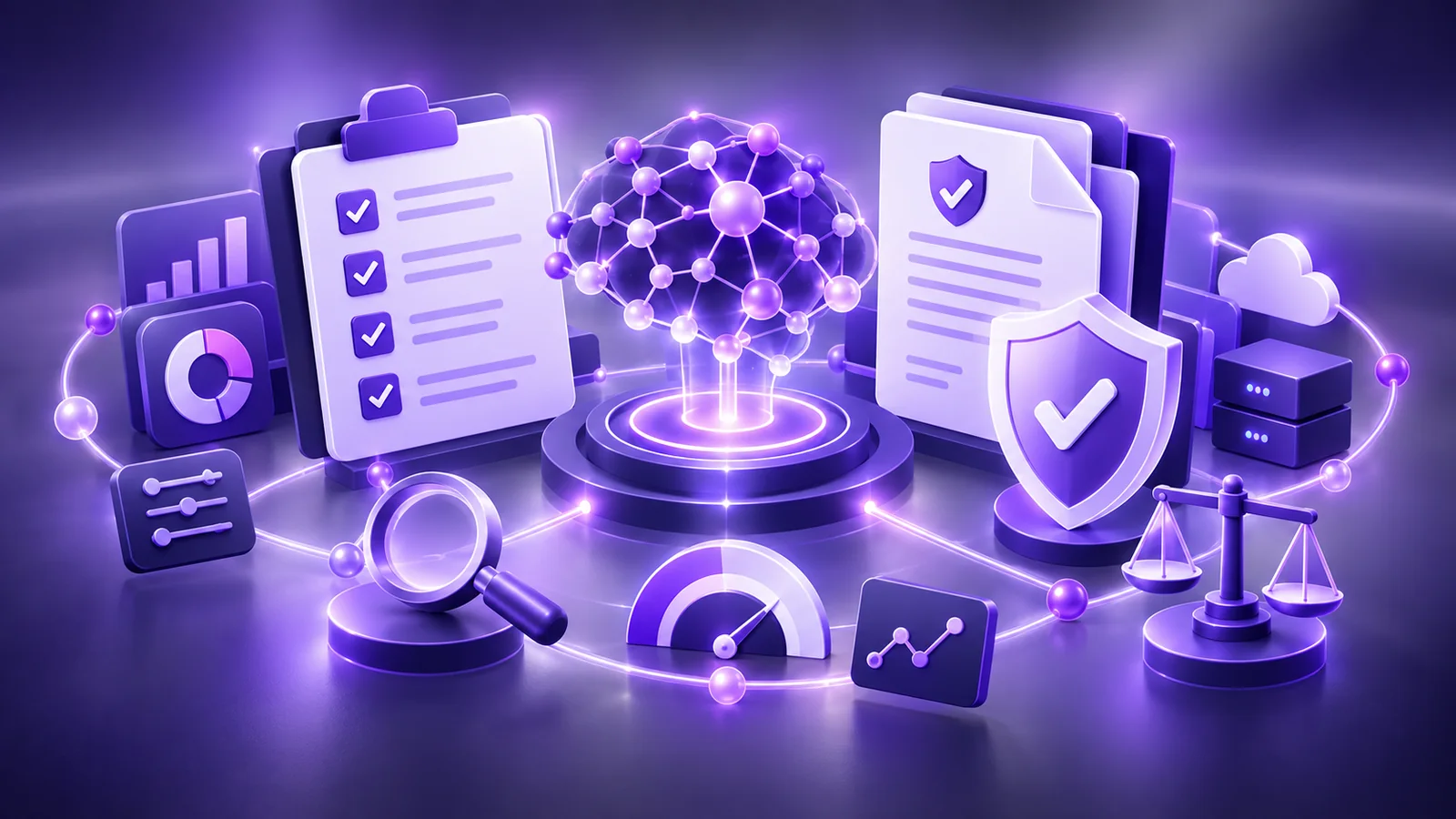 AI-register opzetten: welke systemen, leveranciers en risico’s legt u vast?