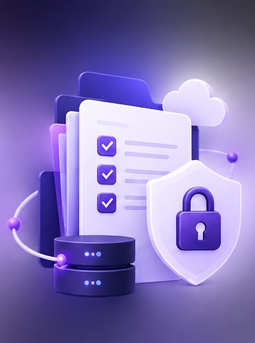ISO 27001 illustratie