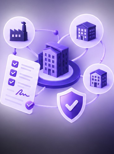 Leveranciersmanagement