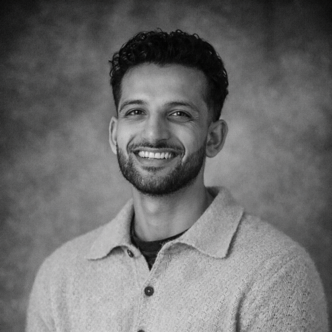 Reza R.